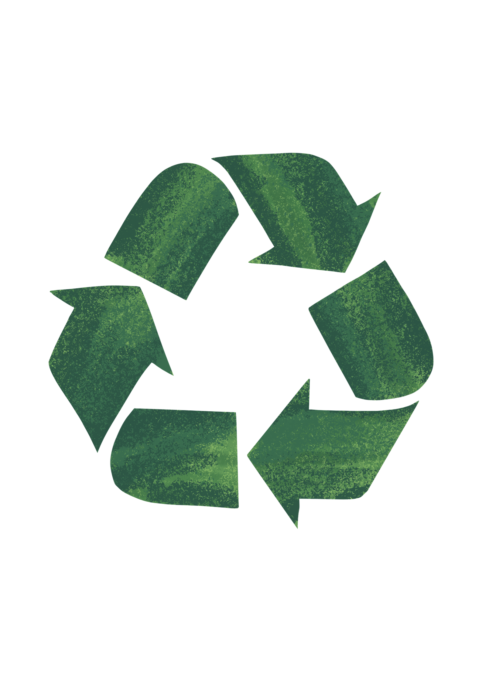 Recyclable