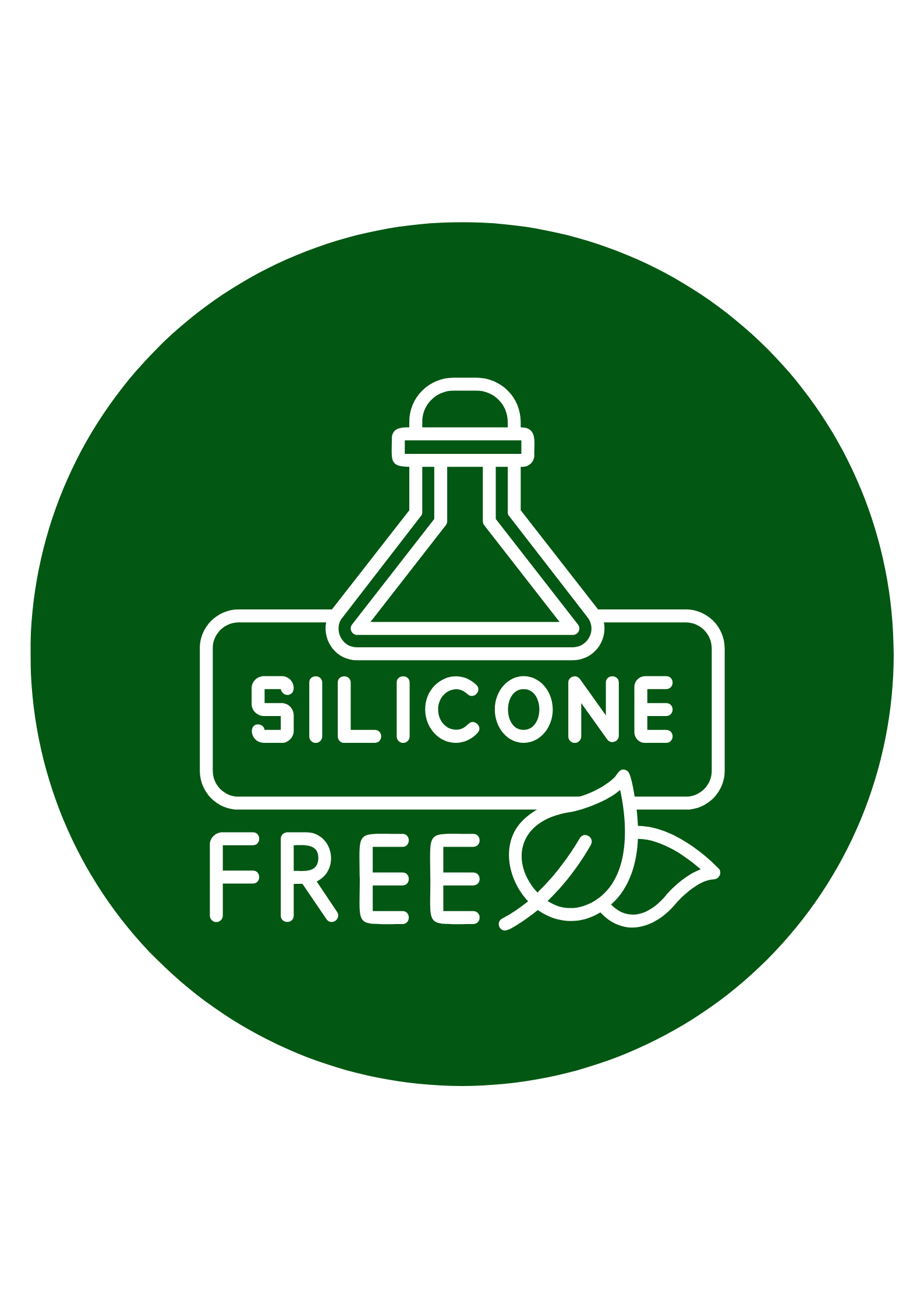 Silicon Free