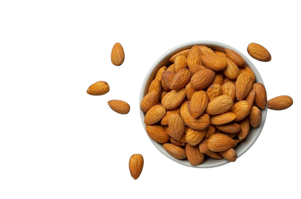 Almond