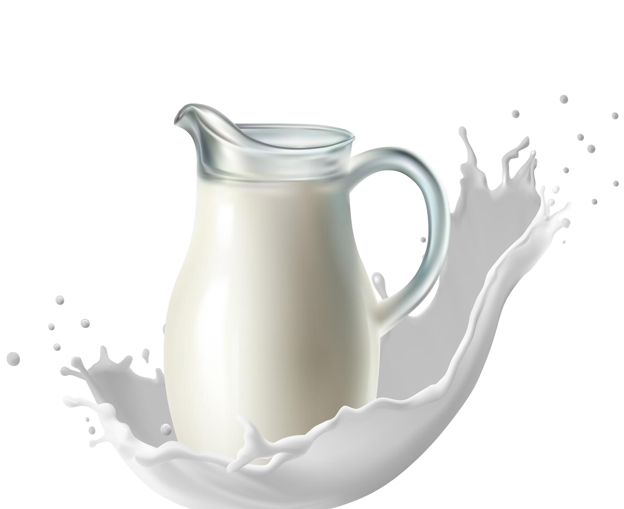 Cow's Milk